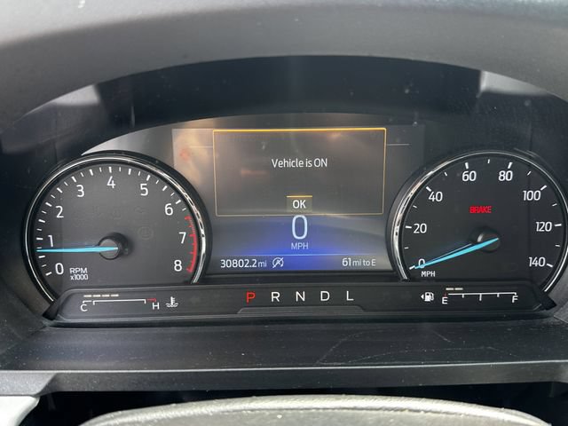 Certified 2023 Ford Explorer XLT w/ Equipment Group 202A AWD/4WD image 20