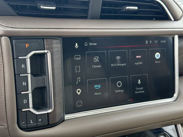 Used 2023 GMC Yukon Denali image 23