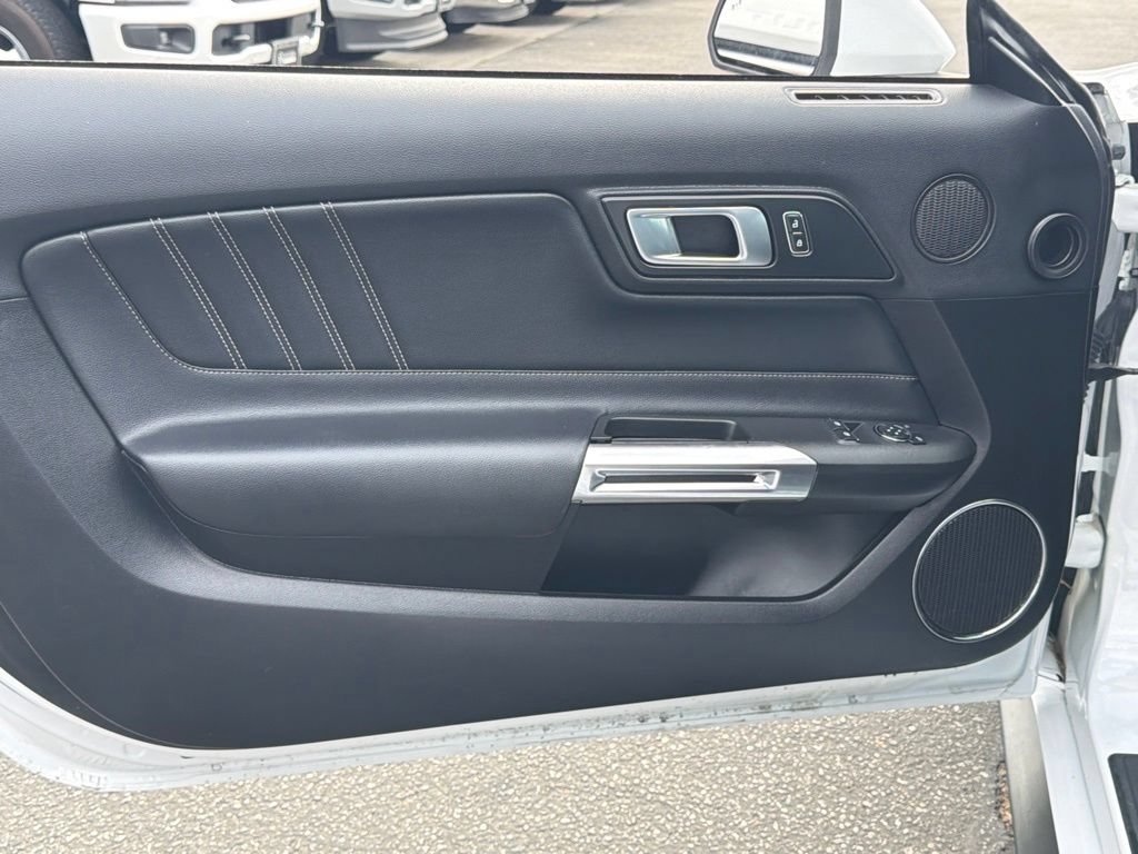 Certified 2023 Ford Mustang GT Premium RWD image 23
