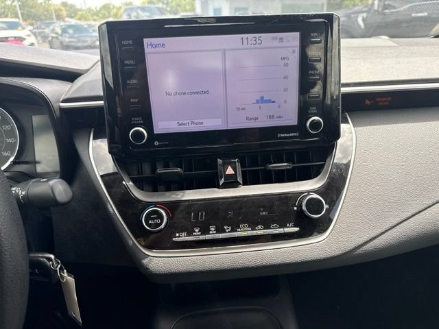 Used 2022 Toyota Corolla LE FWD image 9
