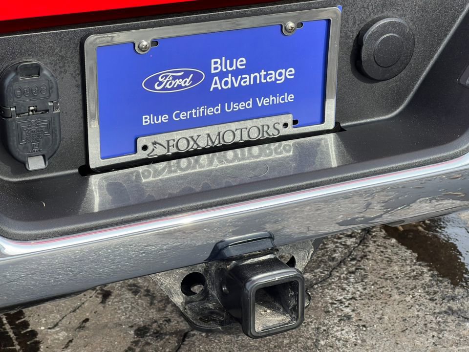 Used 2024 Chevrolet Silverado 1500 LT AWD/4WD image 6