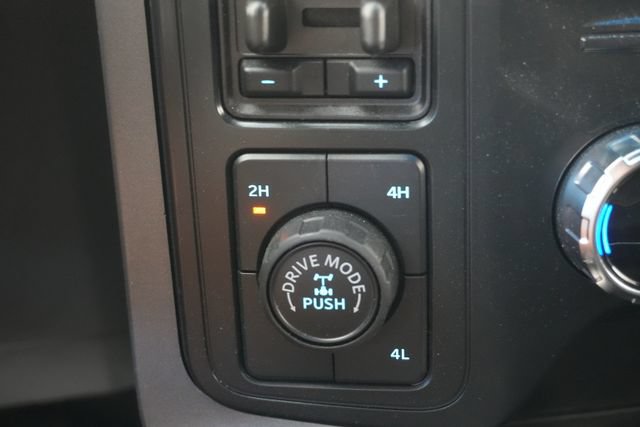 Certified 2025 Ford F150 XLT w/ Equipment Group 302A MID AWD/4WD image 24