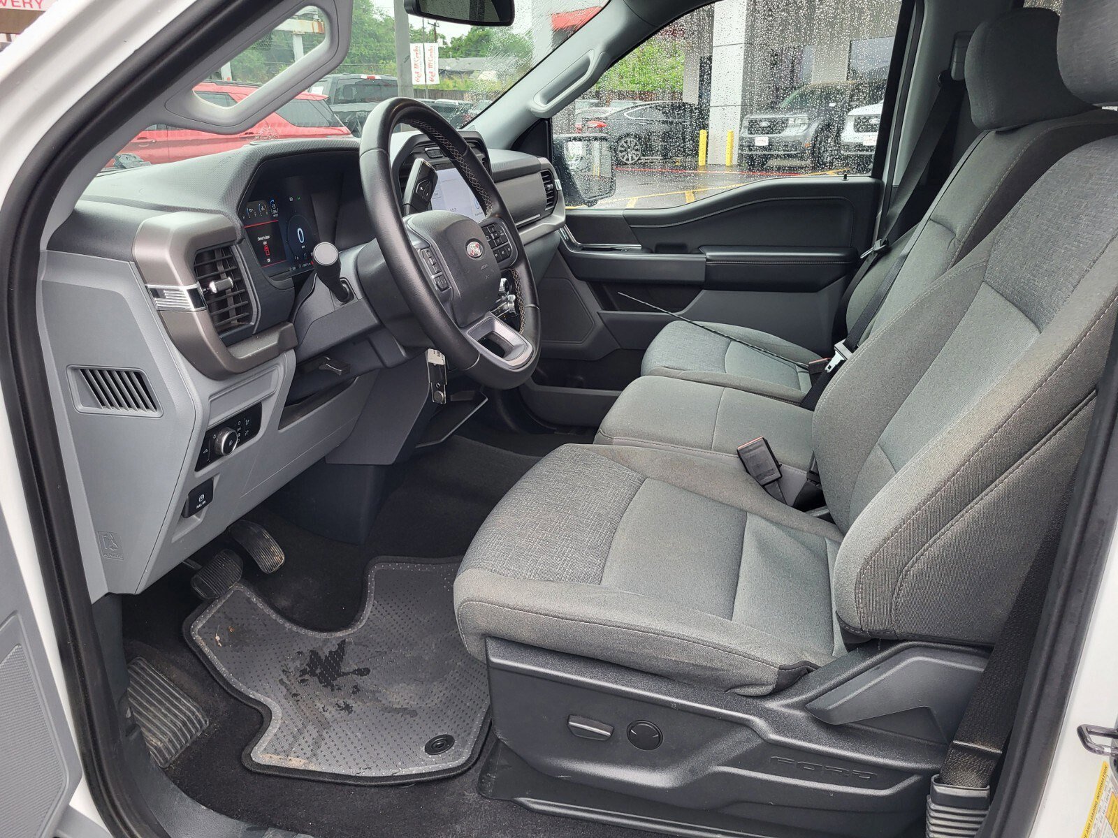 Certified 2024 Ford F150 XLT w/ Tow/Haul Package image 20