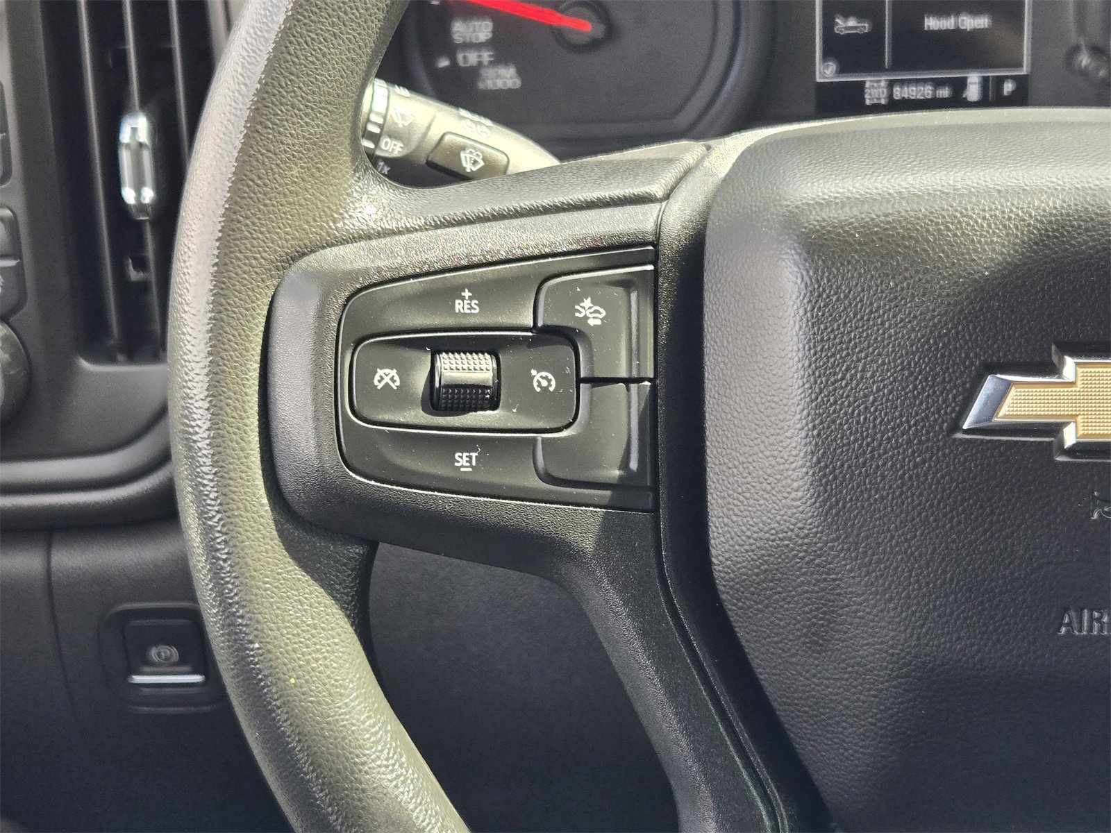 Used 2023 Chevrolet Silverado 1500 W/T w/ WT Value Package image 27