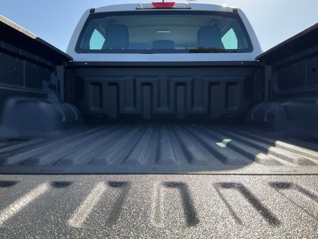 Certified 2021 Ford Ranger XL w/ Equipment Group 101A High image 25