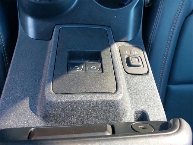 Certified 2021 Ford Bronco Badlands image 27