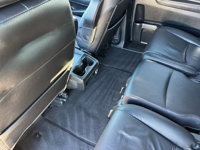Used 2024 Honda Odyssey Sport image 18