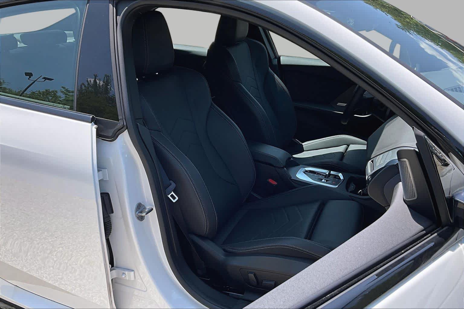 Used 2026 BMW 228i xDrive AWD/4WD image 8