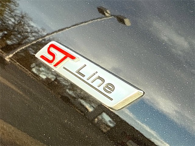 Certified 2023 Ford Escape ST-Line w/ Tech Pack #1 image 11