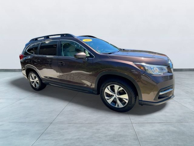 Used 2019 Subaru Ascent Premium AWD/4WD image 8