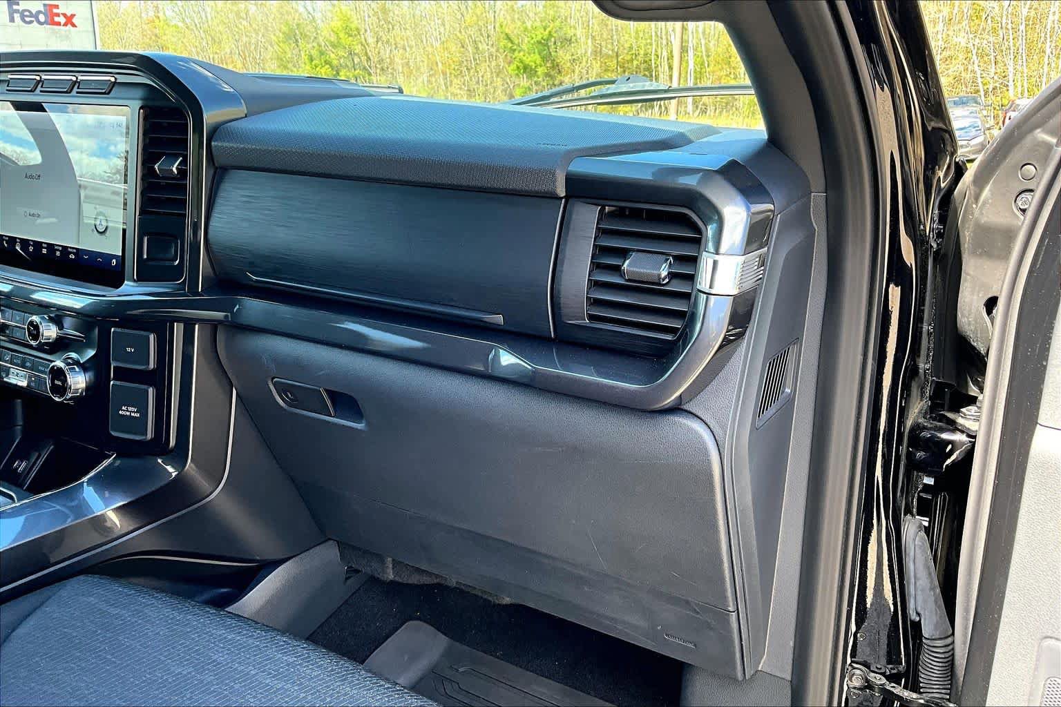Certified 2023 Ford F150 XLT w/ Equipment Group 302A High AWD/4WD image 19