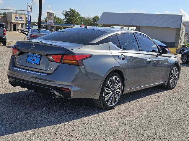 Used 2023 Nissan Altima 2.5 SL FWD image 6