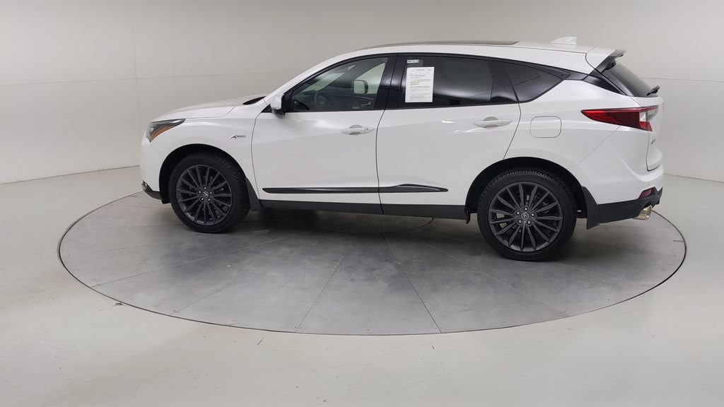 Used 2023 Acura RDX A-Spec AWD/4WD image 17