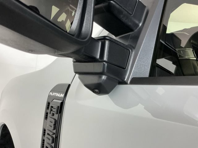 Certified 2025 Ford F350 Platinum w/ Tremor Off-Road Package AWD/4WD image 12