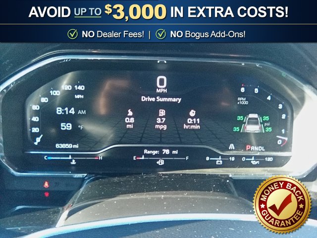 Used 2024 GMC Sierra 1500 SLT RWD image 19