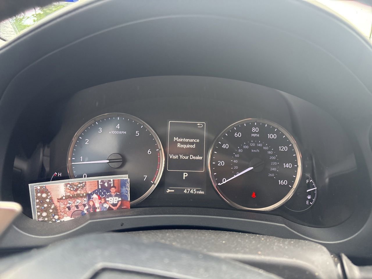 Used 2018 Lexus IS 300 w/ Premium Package RWD image 10