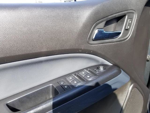 Used 2017 Chevrolet Colorado Z71 image 11