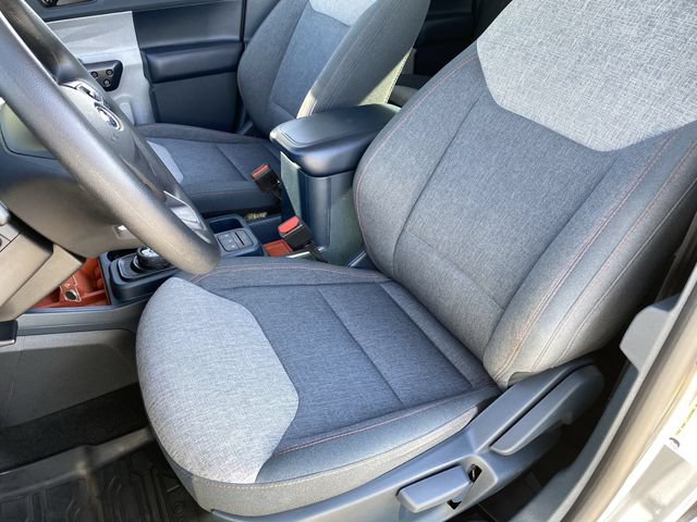Certified 2024 Ford Maverick XLT FWD image 19