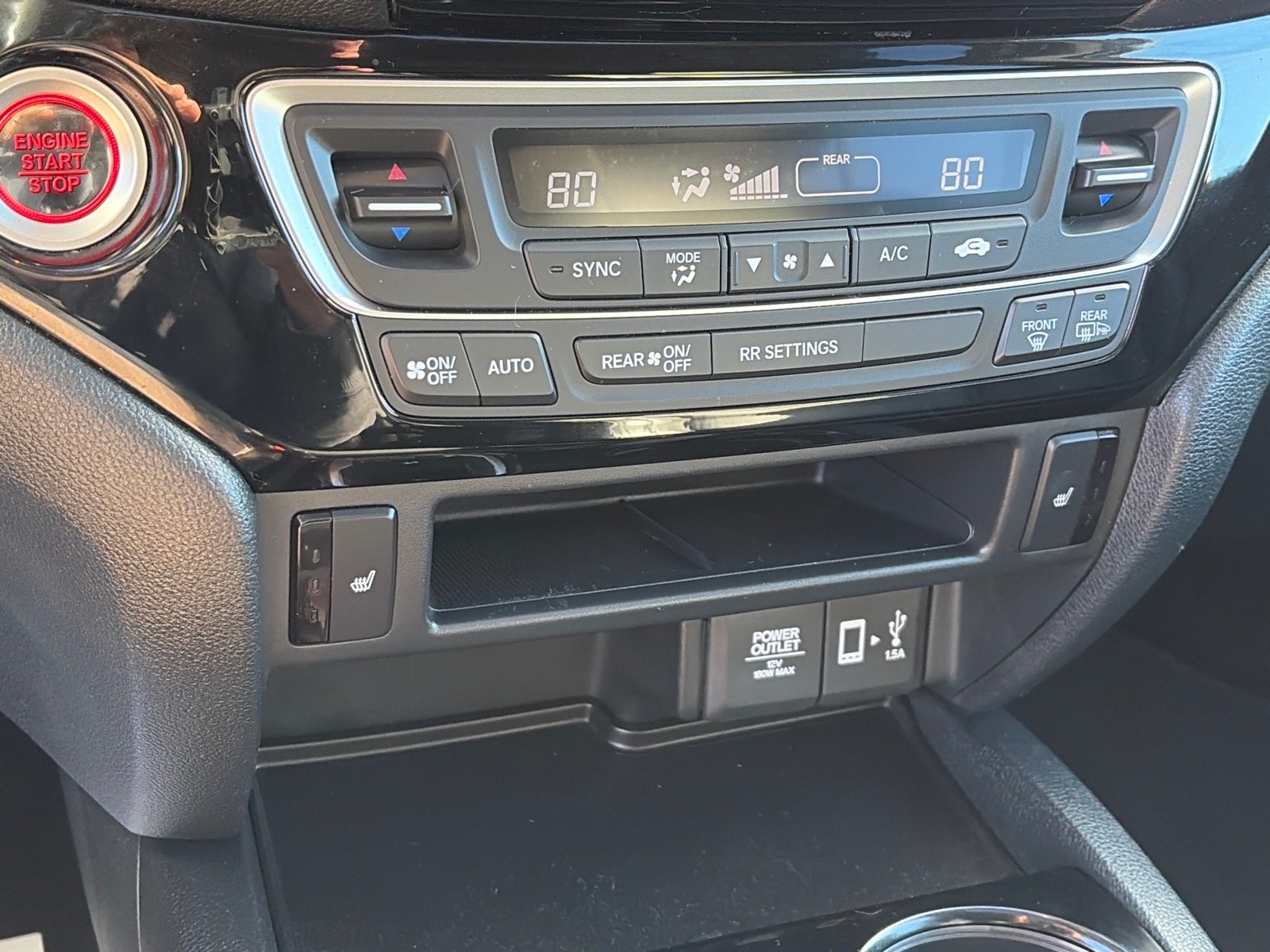 Used 2020 Honda Ridgeline RTL-E image 13