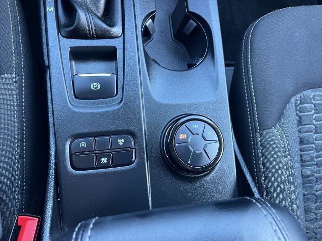 Certified 2025 Ford Ranger XLT w/ Convenience Package image 20