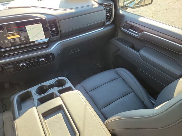 Used 2026 GMC Sierra 1500 SLT image 10