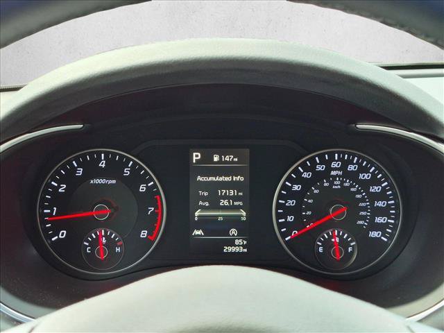Used 2023 Kia Stinger GT-Line RWD image 10