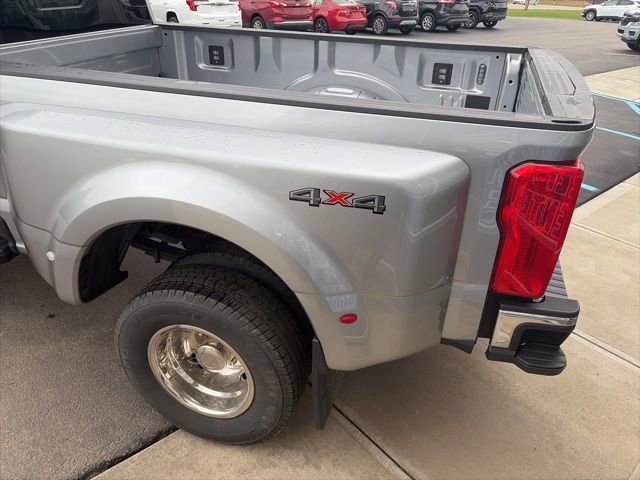 Certified 2024 Ford F350 XL w/ XL Driver Assist Package image 29