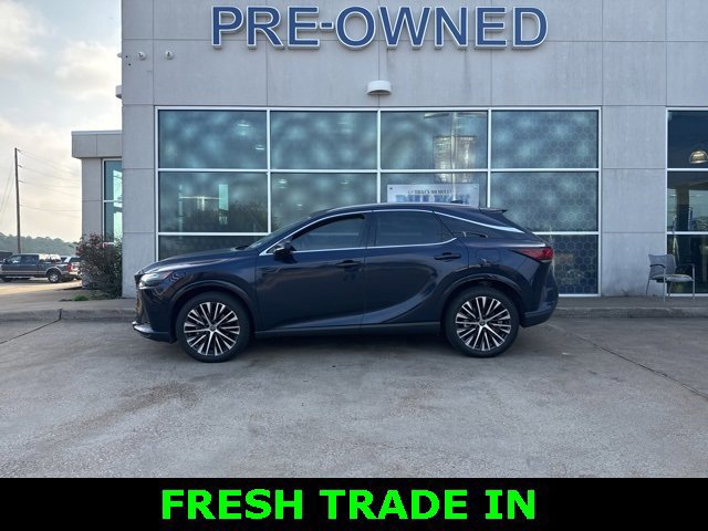 Used 2023 Lexus RX 350 Premium Plus image 2