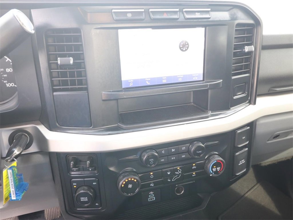 Certified 2024 Ford F250 XLT image 18