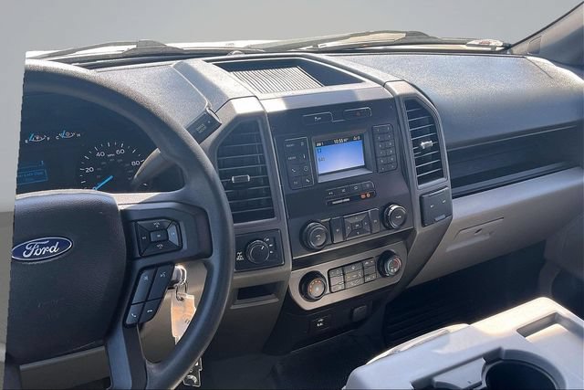 Certified 2022 Ford F250 XL w/ Power Equipment Group AWD/4WD image 6