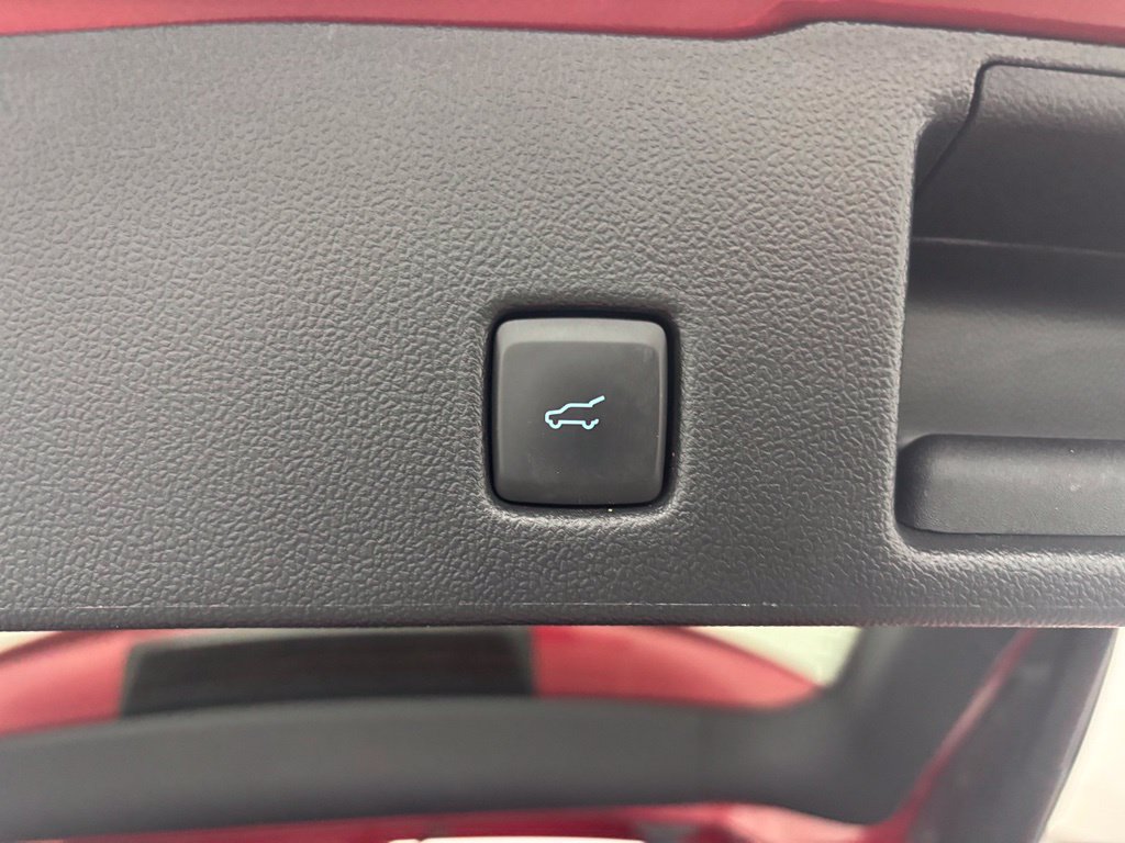 Certified 2023 Ford Escape ST-Line w/ Tech Pack #1 AWD/4WD image 10