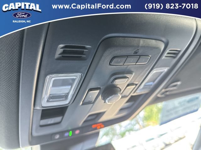 Used 2023 Chevrolet Tahoe LT w/ LT Signature Plus Package RWD image 33