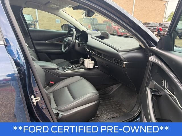 Used 2023 MAZDA CX-30 AWD 2.5 S w/ Preferred Package image 25