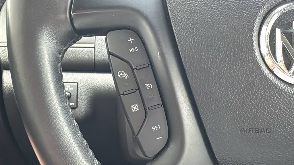 Used 2017 Buick Enclave Premium w/ Experience Buick Package AWD/4WD image 12