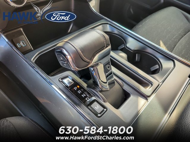 Certified 2023 Ford F150 XLT w/ Equipment Group 302A High AWD/4WD image 15