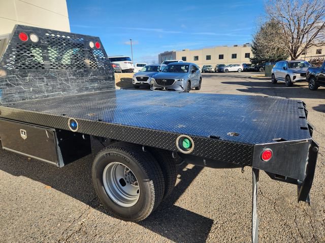 Certified 2022 Ford F350 XL w/ Power Equipment Group image 20