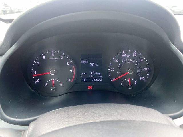 Used 2018 Kia Rio LX FWD image 20