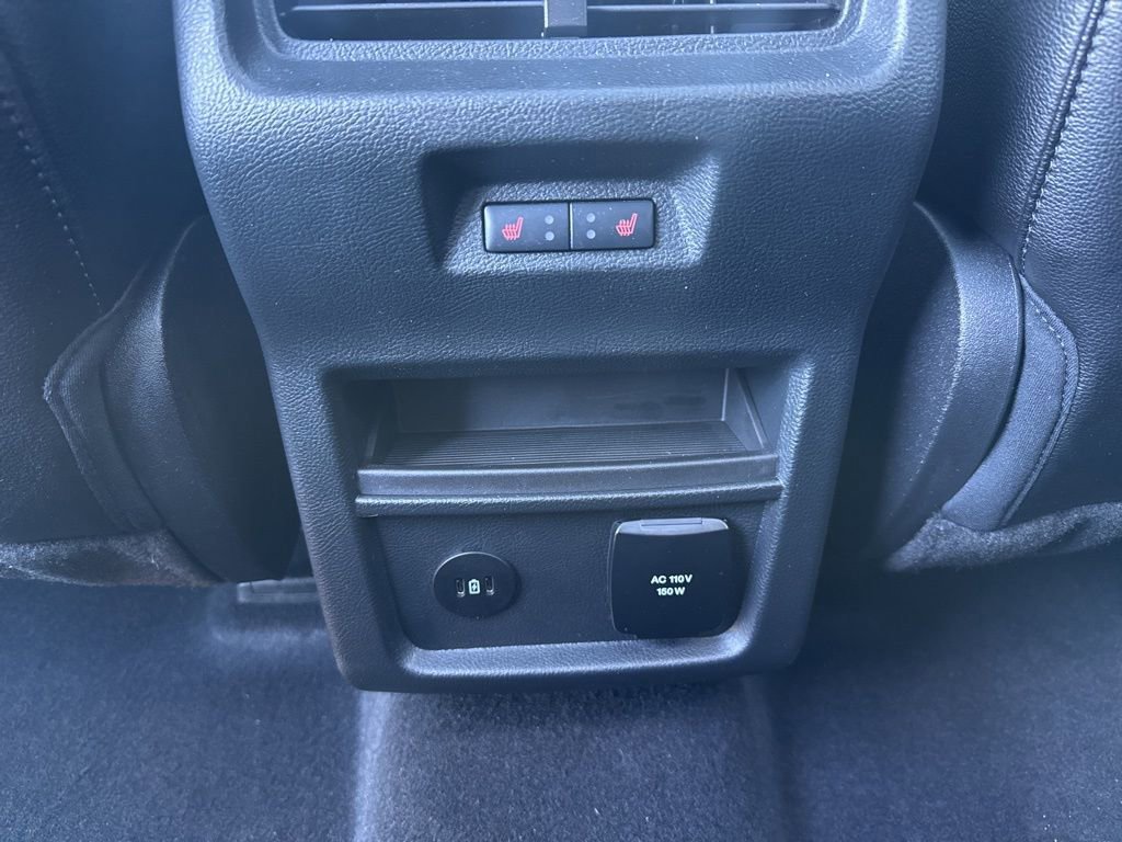 Certified 2023 Ford Edge ST w/ Equipment Group 401A image 32