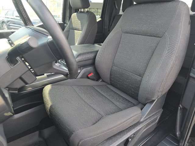 Certified 2023 Ford F150 XLT AWD/4WD image 22