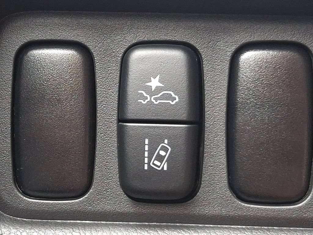 Used 2025 Mitsubishi Outlander Sport ES AWD/4WD image 25