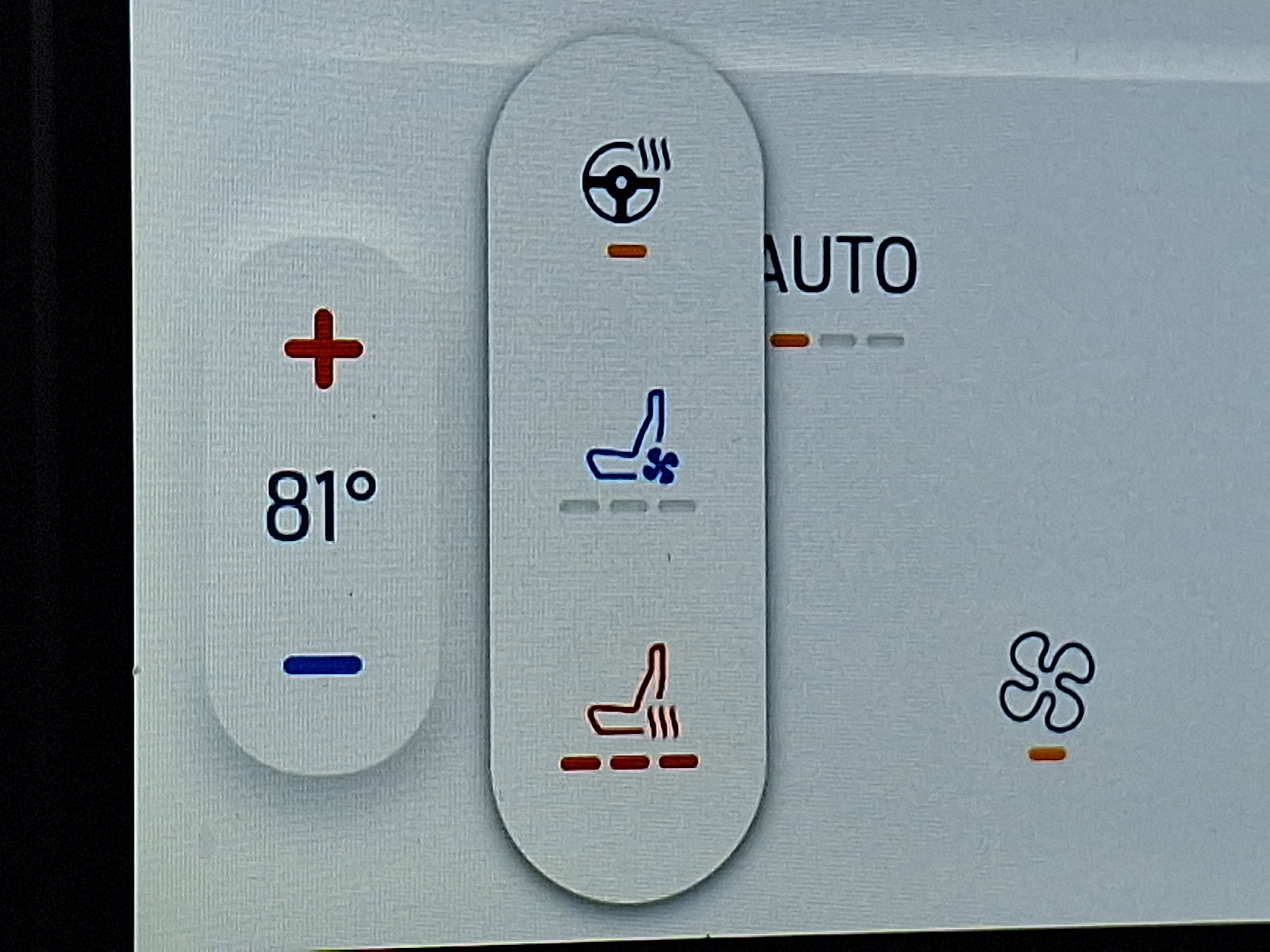 Certified 2024 Ford Edge ST w/ Equipment Group 401A image 25