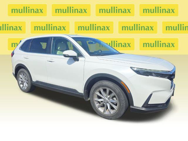 Used 2023 Honda CR-V EX-L