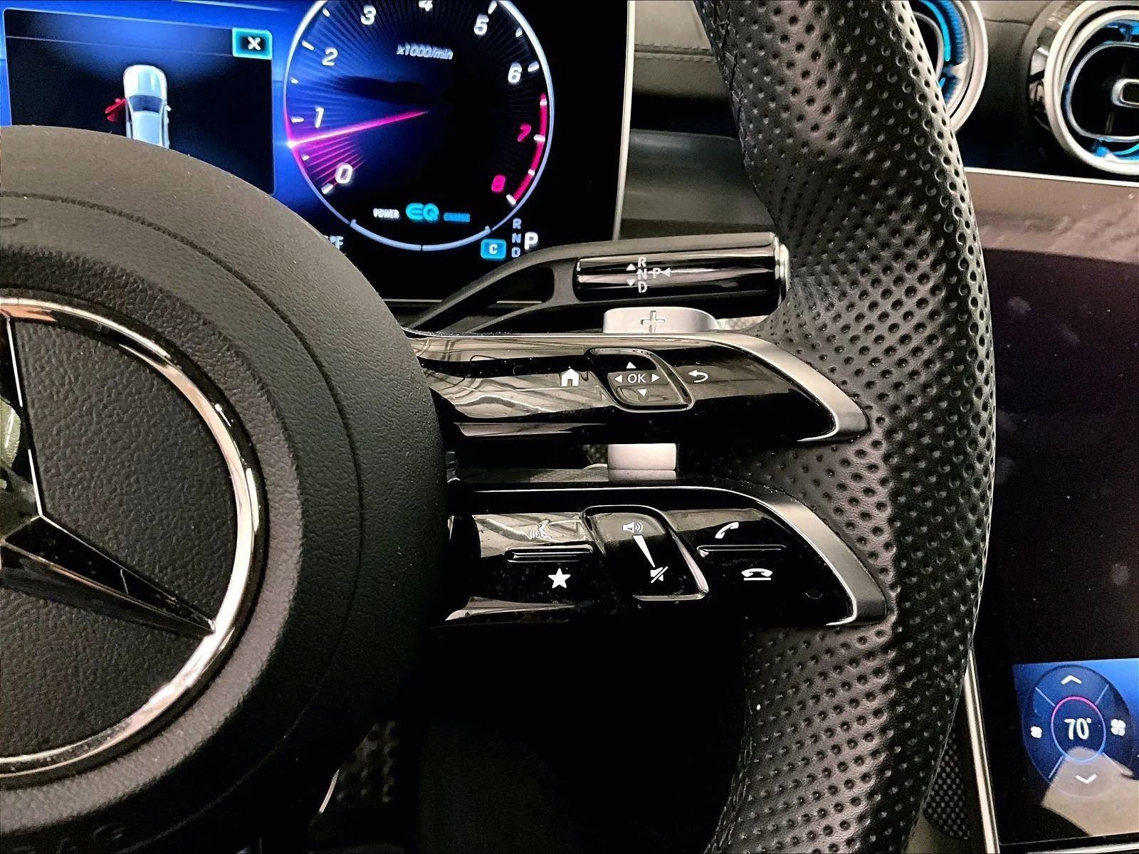 Used 2022 Mercedes-Benz C 300 4MATIC Sedan image 18