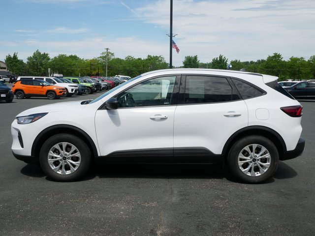 Certified 2025 Ford Escape Active AWD/4WD image 5