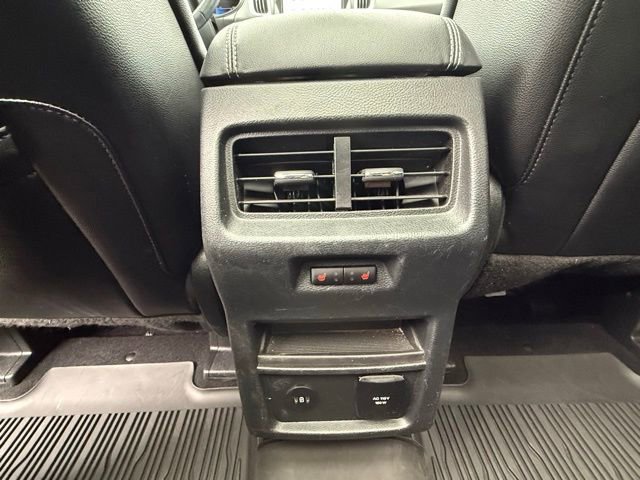 Certified 2023 Ford Edge Titanium w/ Equipment Group 301A image 18