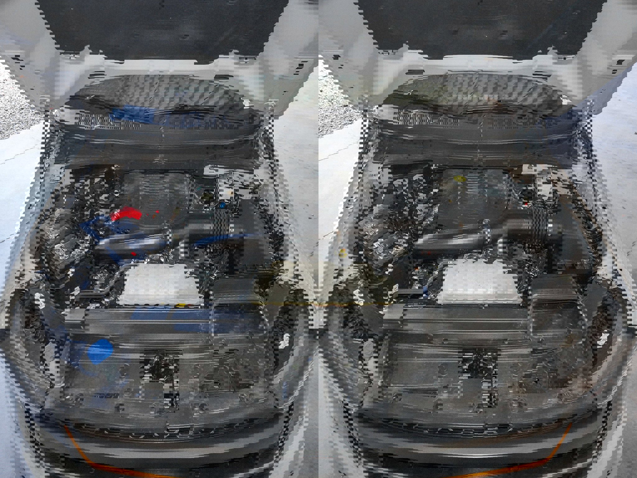 Certified 2023 Ford F150 Tremor w/ Equipment Group 402A High image 21