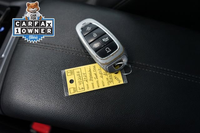 Used 2024 Hyundai Santa Cruz Night image 31