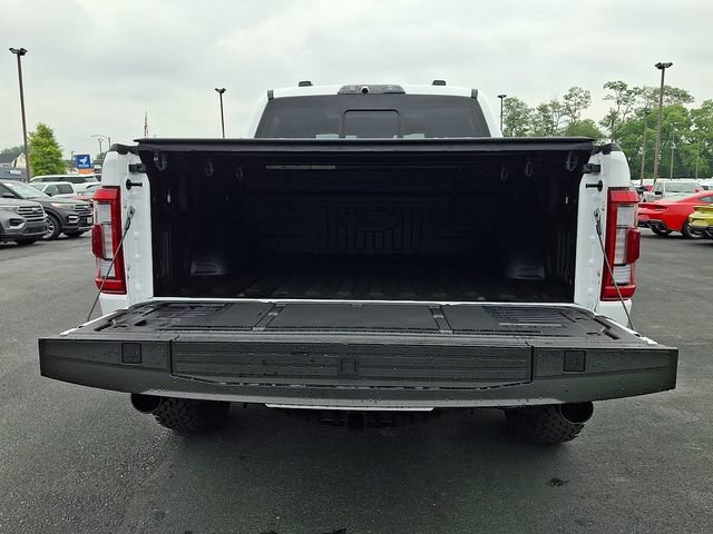 Certified 2022 Ford F150 Raptor w/ Raptor 37 Performance Package AWD/4WD image 34