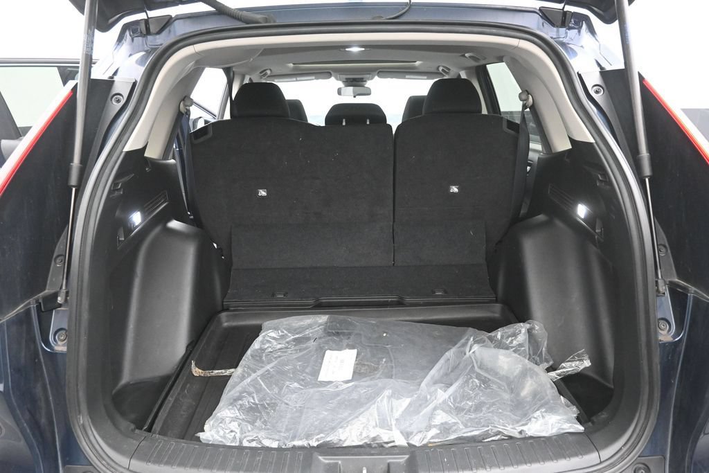 Used 2023 Honda CR-V EX image 2