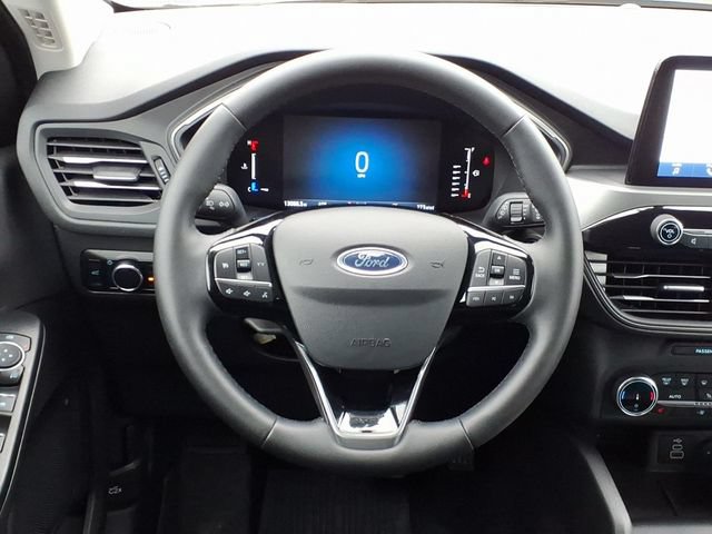Certified 2024 Ford Escape Active AWD/4WD image 12